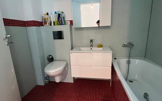 Apartament Nou 2 camere 62 mp-balcon-parcare-etaj 3- Calea Moldovei - Poză 8