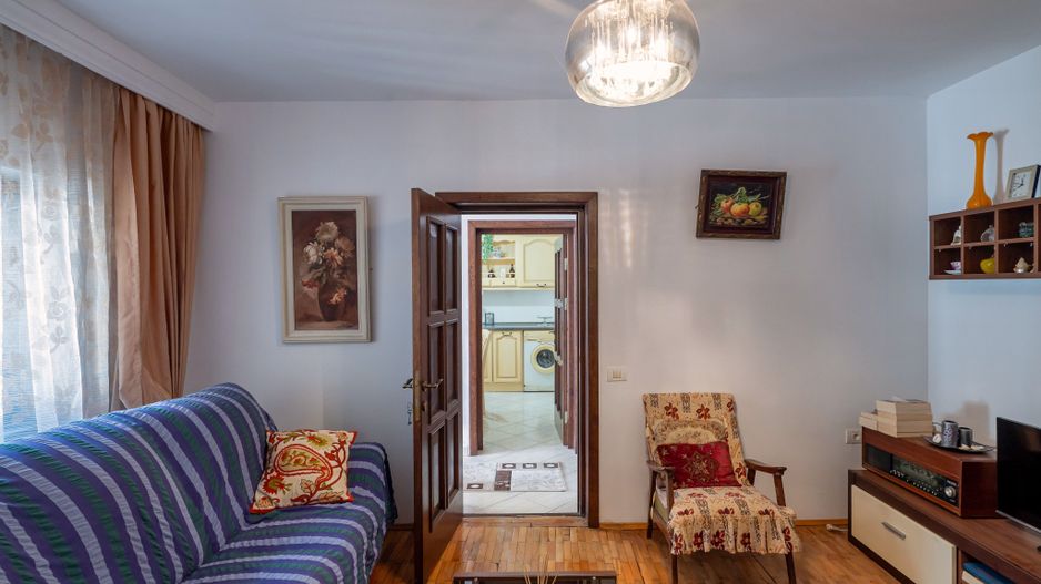 Sala Sporturilor – Bd. Tomis | Casă cu curte în centrul Constanței - Poză 6
