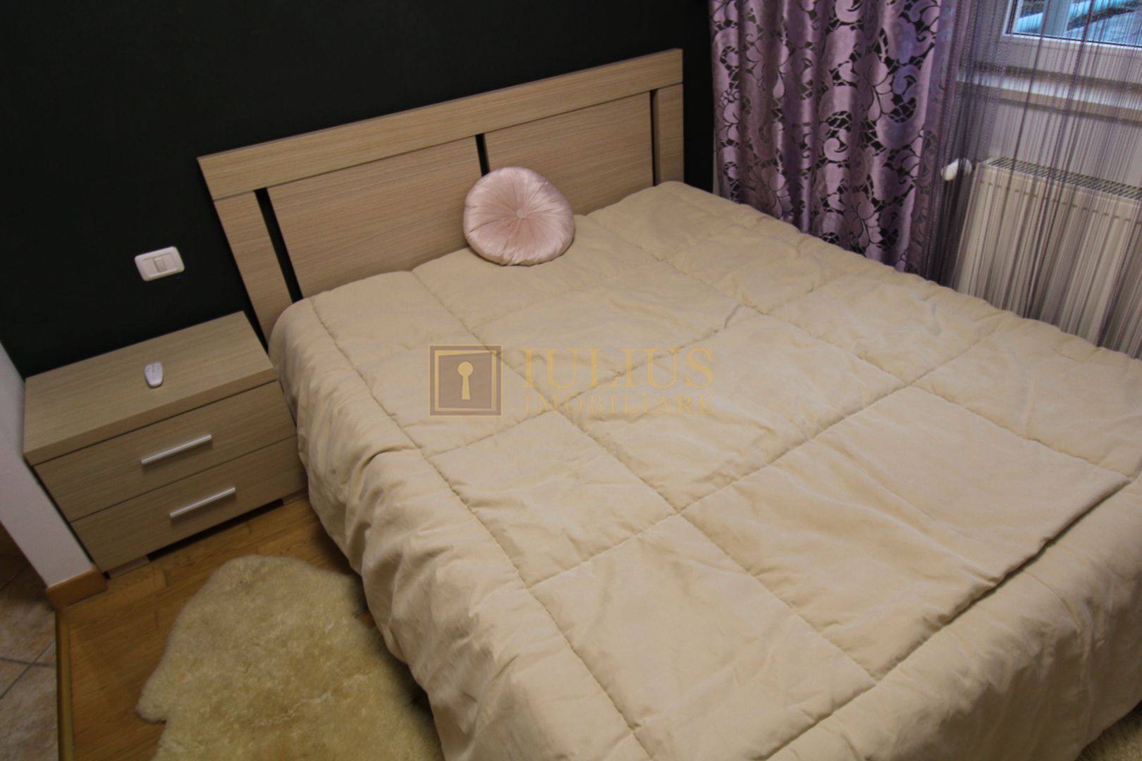 Complex Rezidential, 2 camere-Aradului - Poză 12