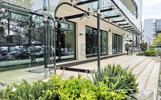 Zero comision, 230mp spatiu comercial horeca, Unirii, 8' metrou - Poză 1