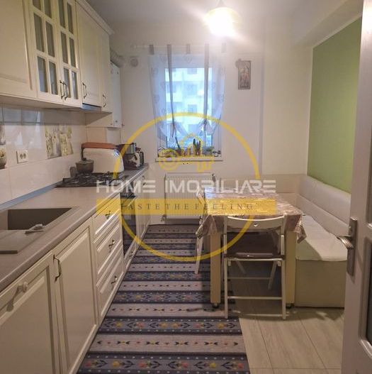 🏠Apartament 3 cam, 94MP, decomandat, etaj 1 // 📍Păcurari - Kaufland - Poză 5