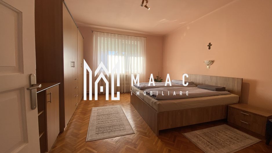 Apartament la casa | 3 camere | Garaj | P+D I Terezian - Poză 2