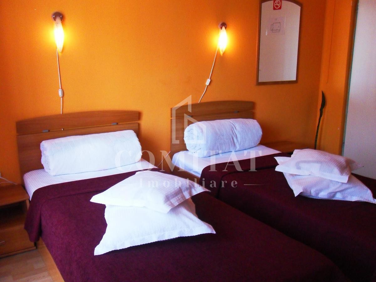 Clădire de închiriat | Universitatea de Medicină - Poză 1