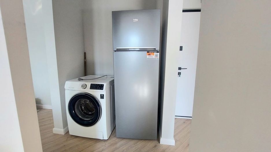 2 camere de închiriat, mobilat modern, totul nou, Metrou Râul Doamnei - Poză 9
