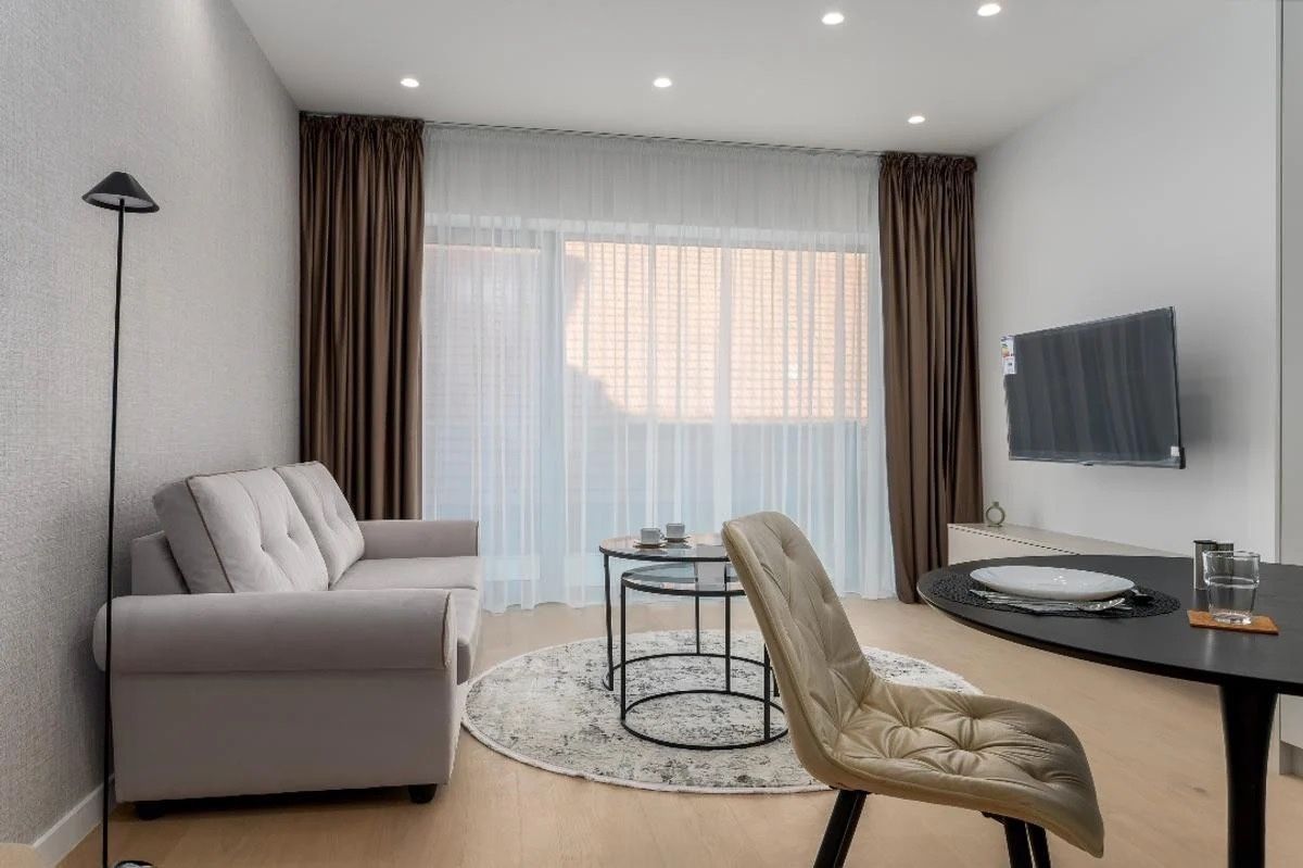 Apartament 2 camere I Promenada Mall I Nou - Poză 1