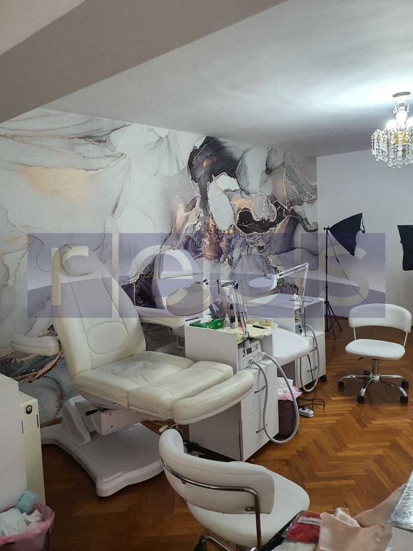 INCHIRIERE SPATIU PARTER | ZONA DECEBAL - Poză 8