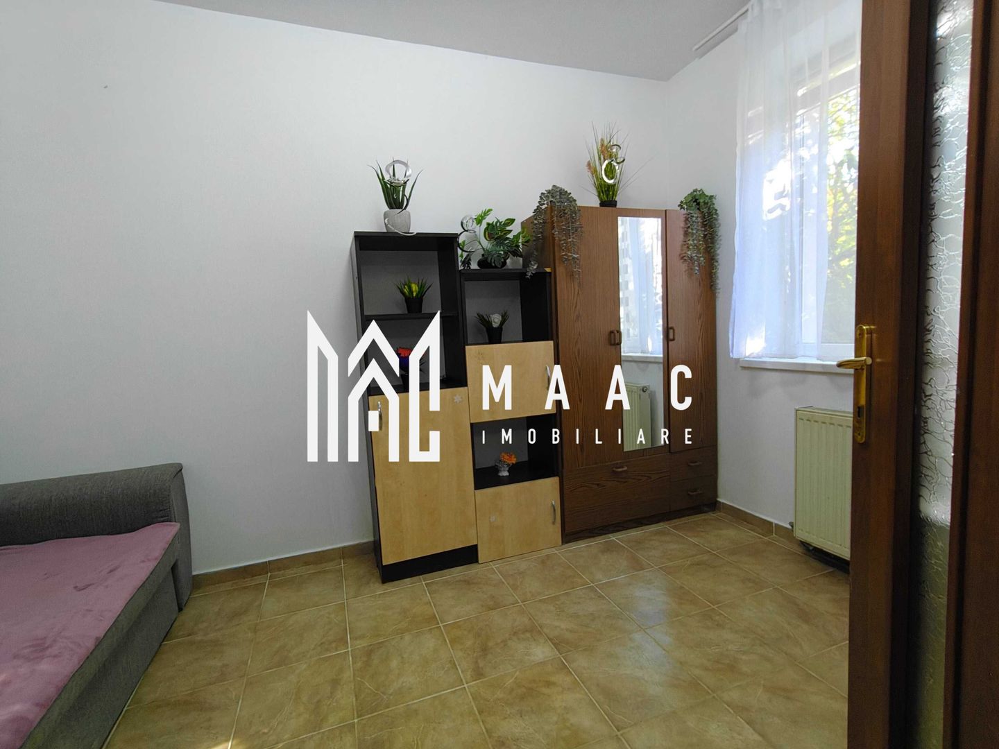 Apartament 2 camere I Parter I Balcon I Hipodrom II - Poză 6