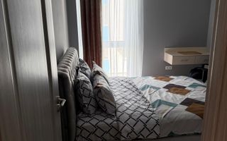 Apartament 2 camere 62 mp utili  balcon 8 mp prima inchiriere Magnolia - Poză 6
