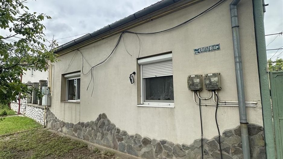 Casa cu teren de 2000mp Episcopia - Poză 9