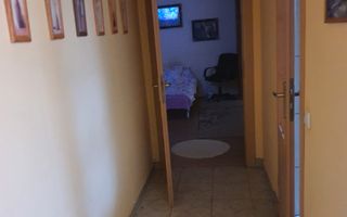 Apartament 1 cameră cu parcare privată – Zona Florilor, Cluj. - Poză 3