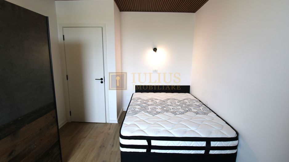 Zona Metro 2, 3 camere, prima inchiriere, pet-friendly - Poză 17