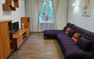 De inchiriat apartament 3 camere in zona Floreasca - Poză 3