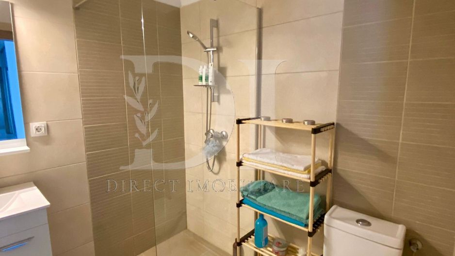 Apartament 3 Camere | Terasă 50mp - Mărăști - Poză 11