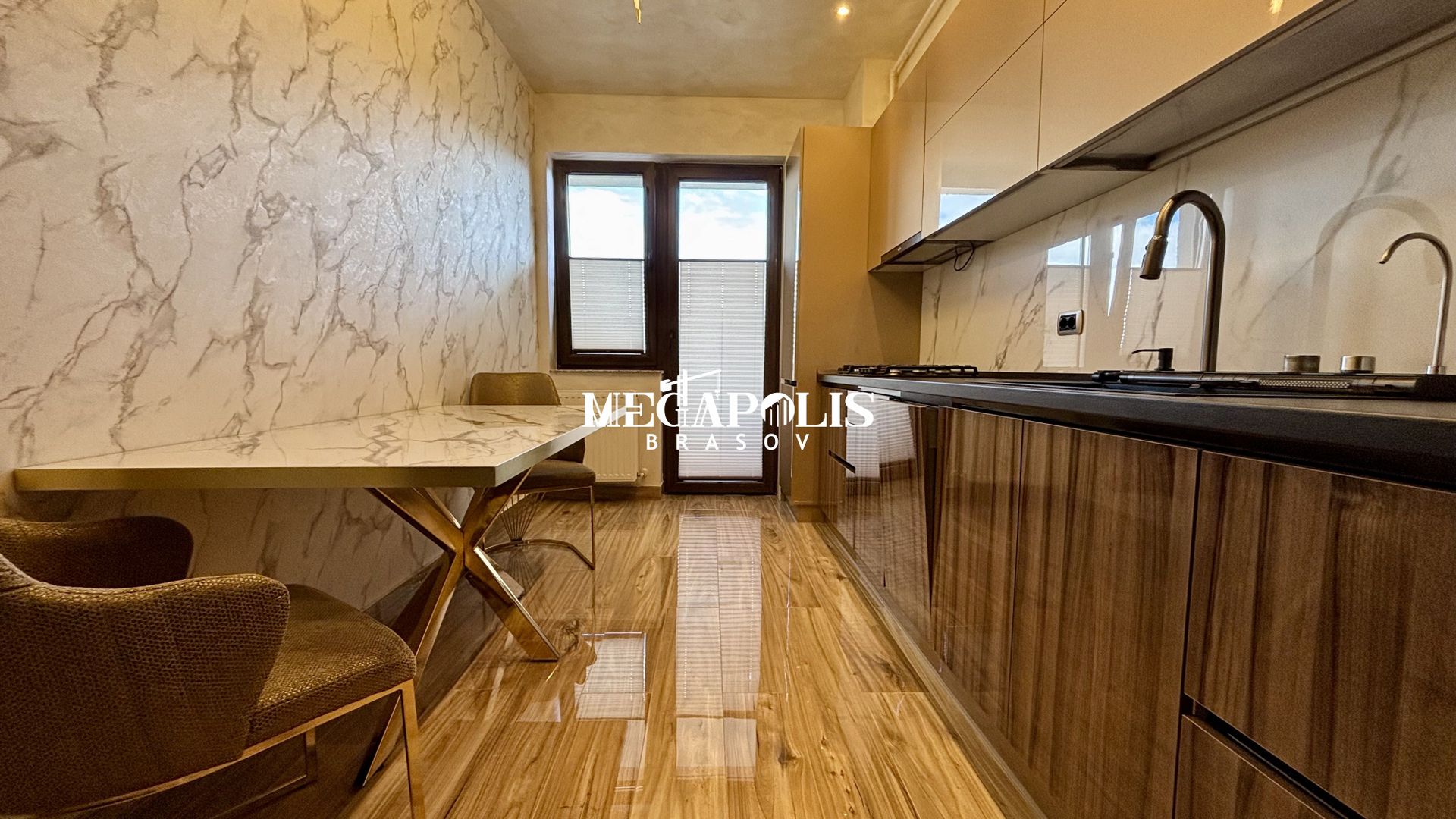 Apartament 2 camere | Decomandat | Premium | Parcare | Isaran - Poză 15
