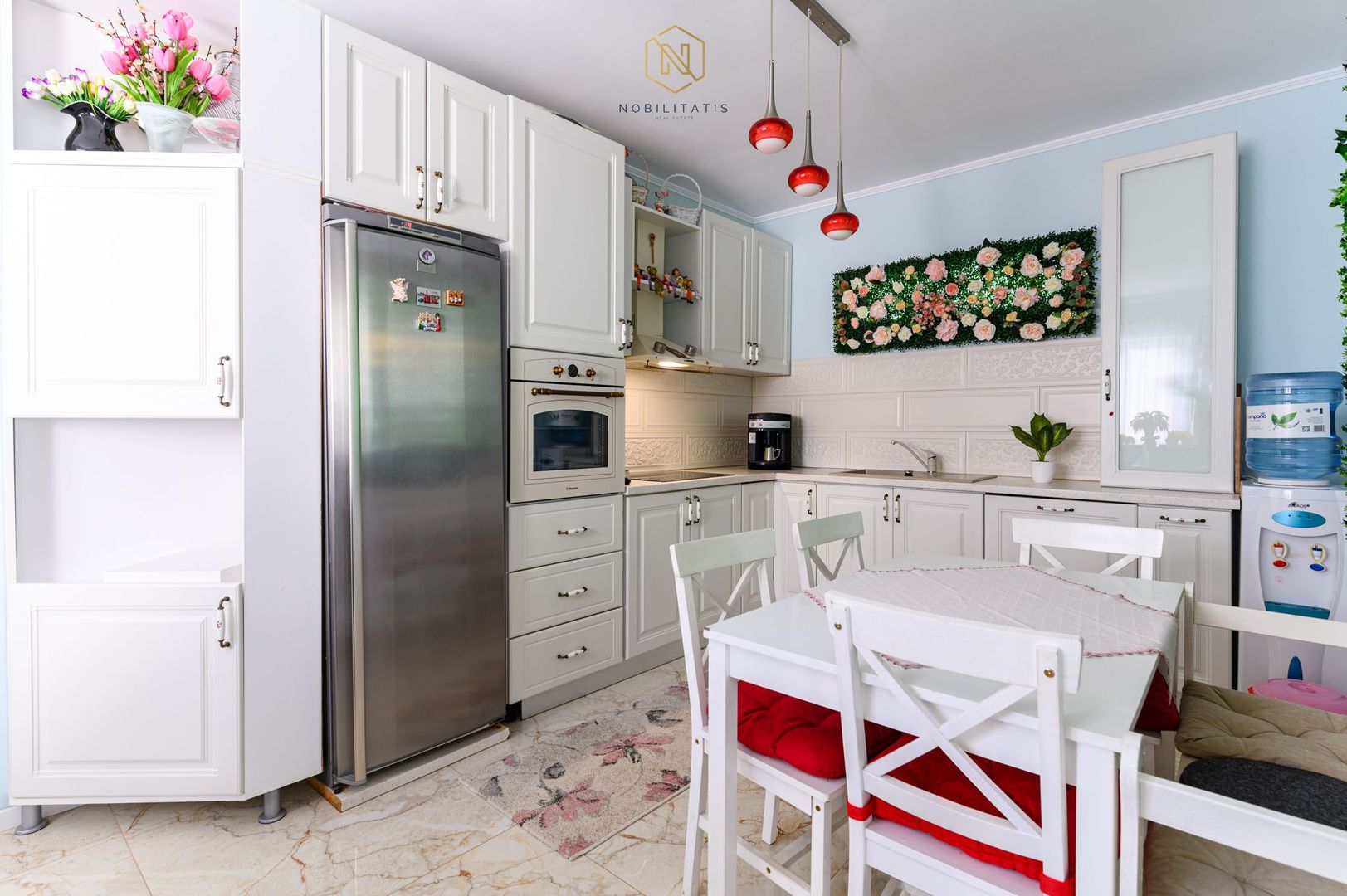 Casa noua, spatioasa, pentru 2 familii | La Padure | Garaj | Com 0% - Poză 21