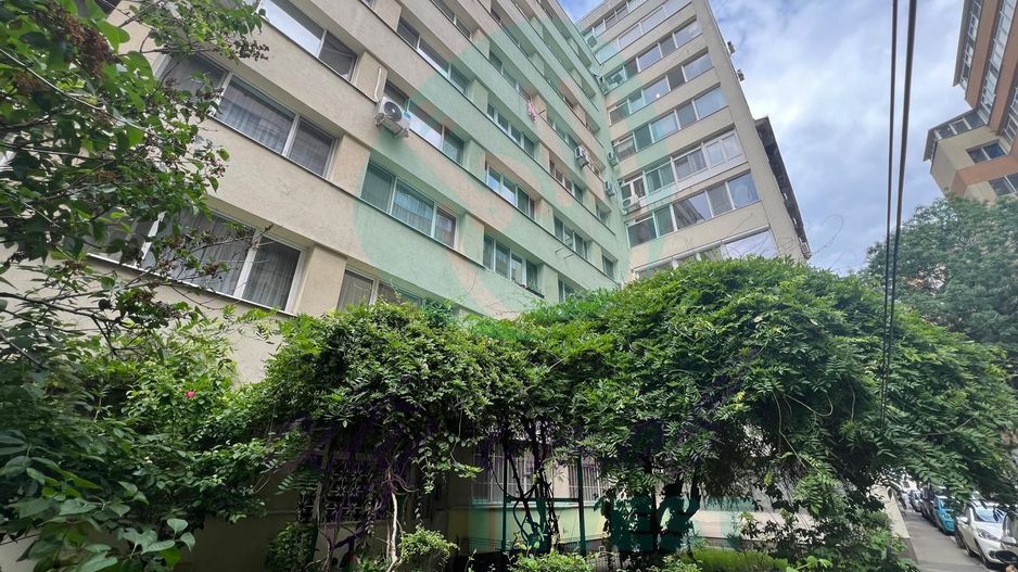 2 Camere langa Parcul Cismigiu-Ultracentral-Comision 0 Cumparator! - Poză 8