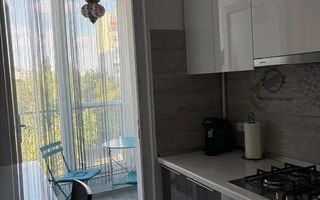 GARSONIERA- BRANCOVEANU, PARCARE INCLUSA, CENTRALA, BUCATARIE INCHISA - Poză 3
