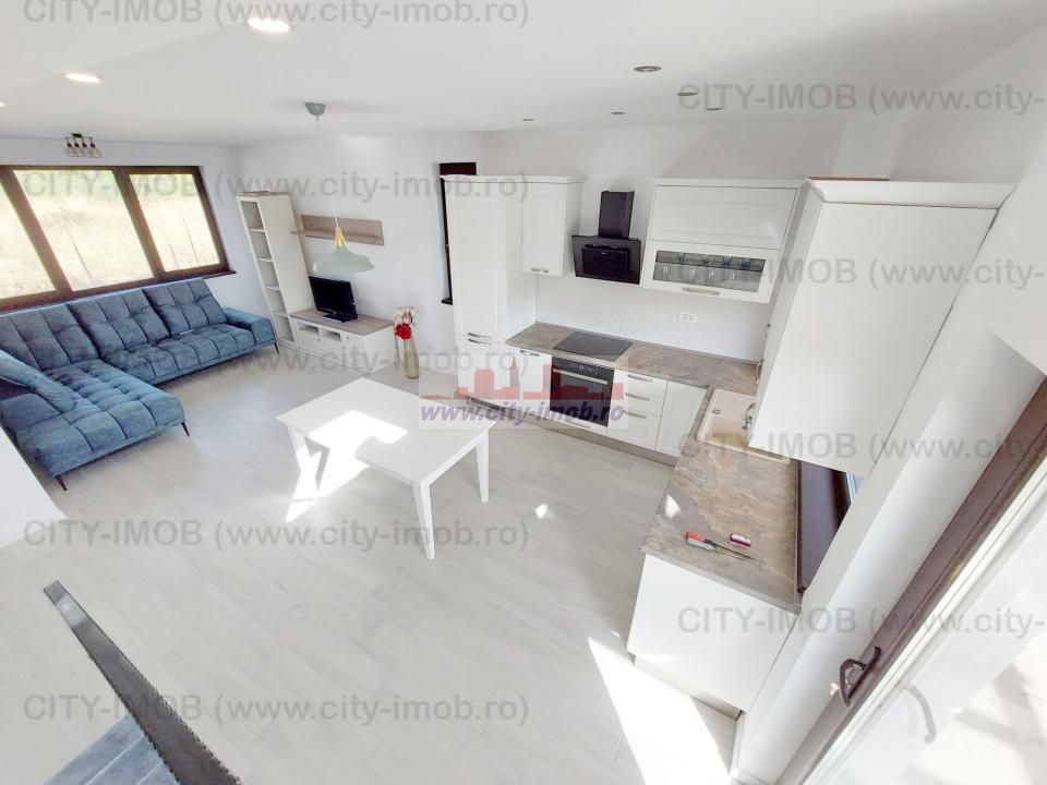 Vanzare Casa / Vila  5 Camere Corbeanca,  independenta energetic. - Poză 3