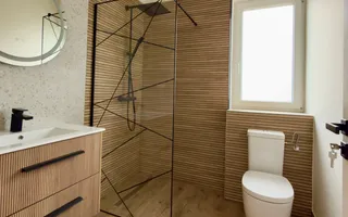 Duplex superb cu 4 camere si 3 bai | Dumbravita - Poză 11