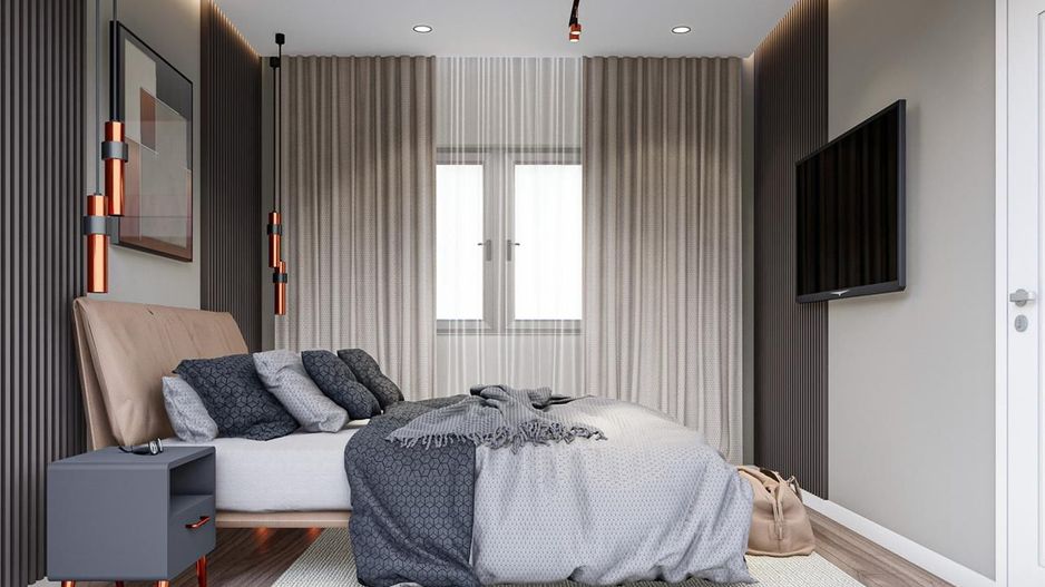 Case individuale pe structură de cărămidă in Prejmer - Poză 13