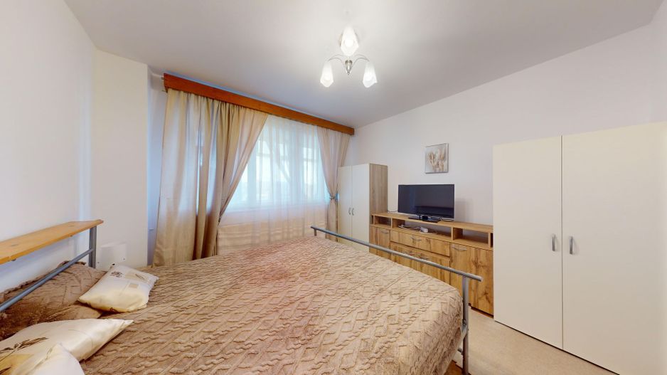 Apartament  2camere zona Astra - Poză 5