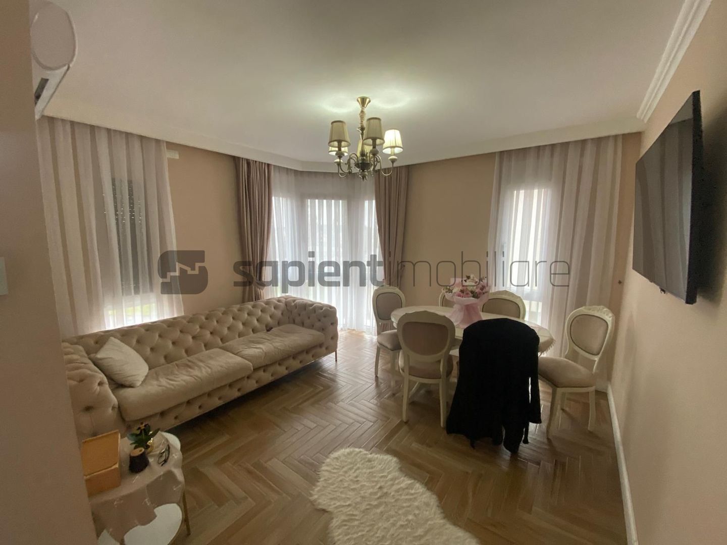 Apartament 3 camere, West Residence - Poză 2