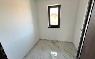 Casa individuala cu 4 camere, 2 bai, terasa, 800mp teren, Sp+P+1E - Poză 12