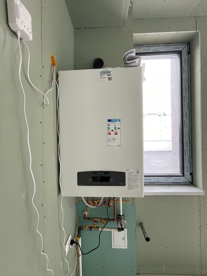 Apartament 4 camere | 241mp totali | 88mp terasa | Hils Brauner - Poză 8