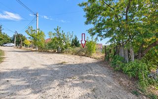 OPORTUNITATE UNICĂ ÎN SÎNGERA – TEREN PENTRU CONSTRUCȚIE | 12 ARI - Poză 6