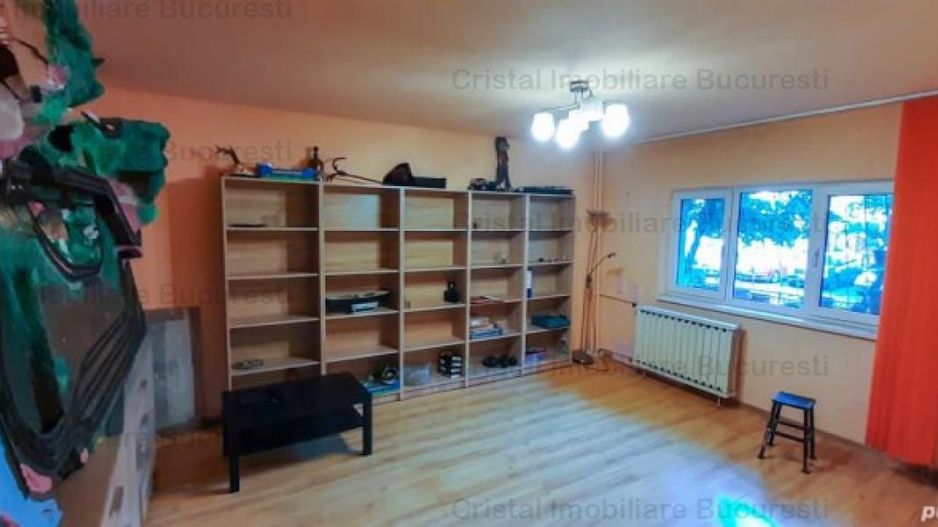 Vanzare Apartament 3 camere Calea 13 Septembrie/Mihail Sebastian., sector 5 - Poză 8