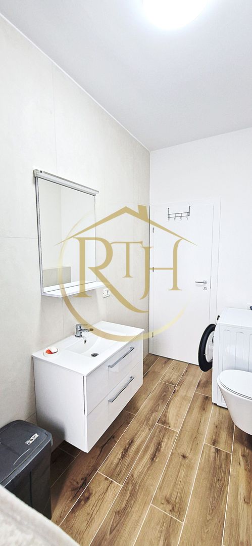 Apartament Premium 2 Camere | Prima Închiriere  | Parcare Inclusă | Calea Urseni - Poză 16