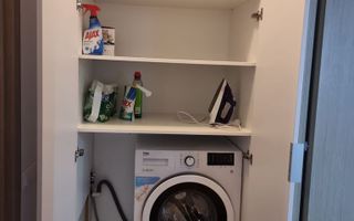 Apartament 2 camere + parcare inclusă - Greenfield Baneasa - Poză 4