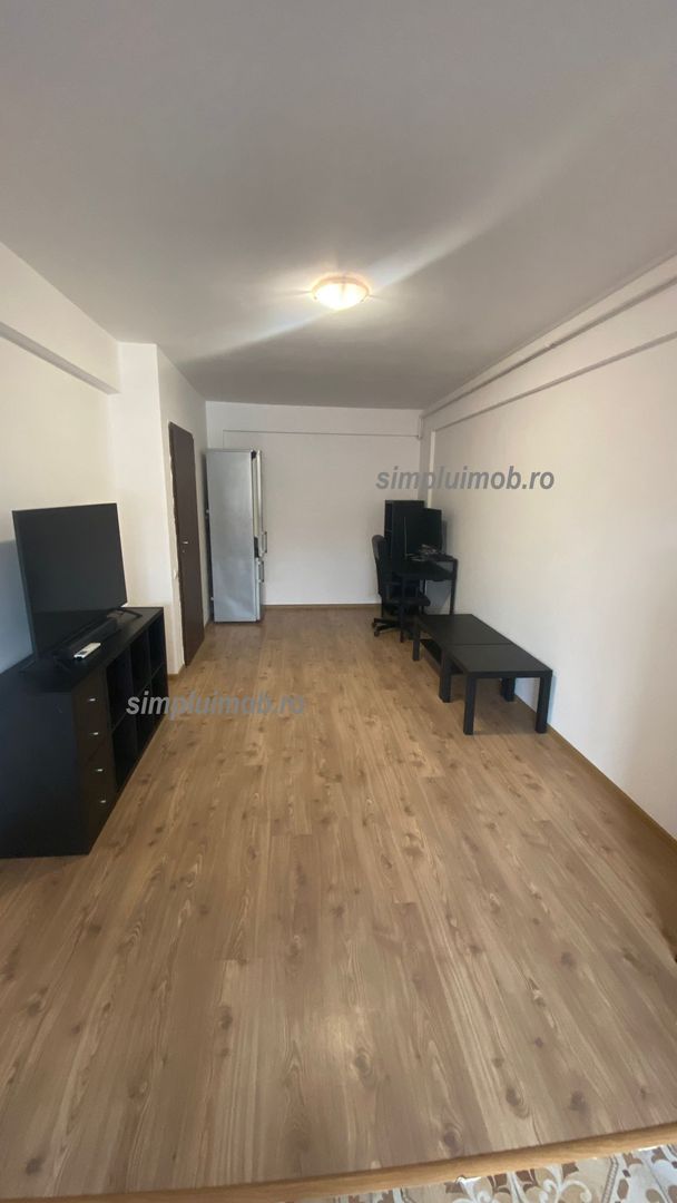 Metrou Dimitrie Leonida Bloc Nou Mobilat Utilat - Poză 3