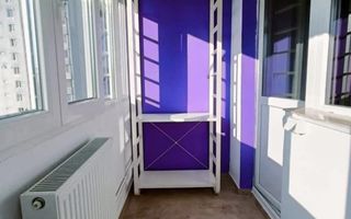 Apartament 2 camere | Balcon | Pivnita | 50 MPU | Ciresica - Poză 8