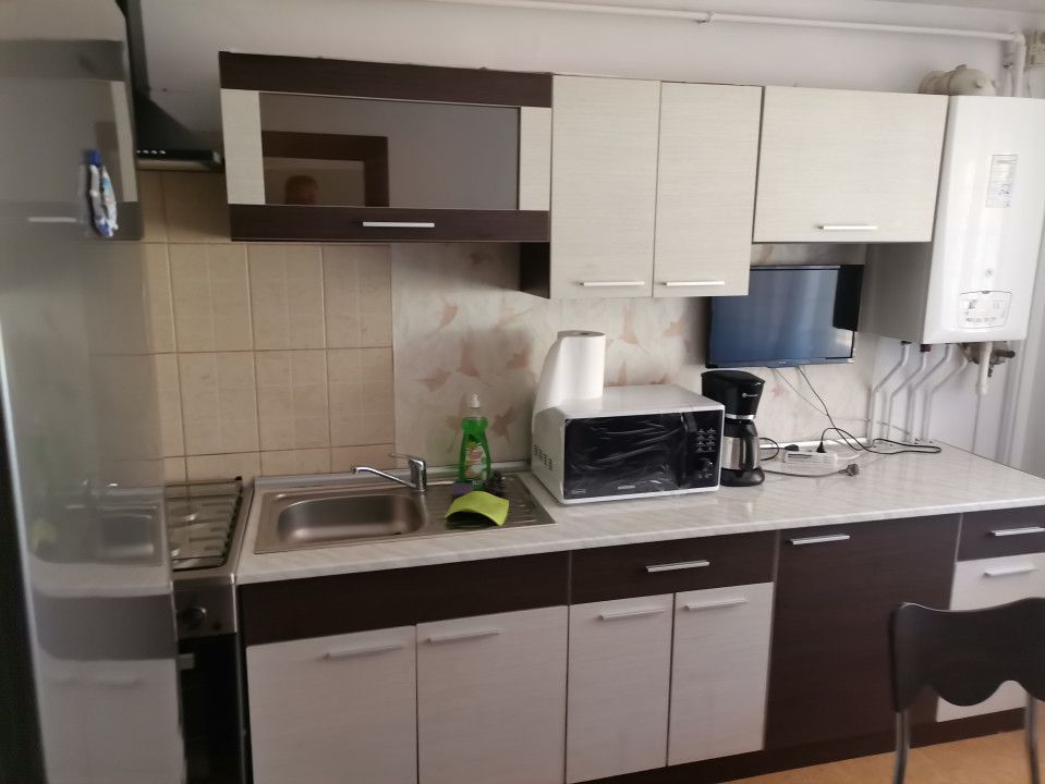 Vanzare vila moderna, mobilata, Stefanesti Pasarela - Poză 6