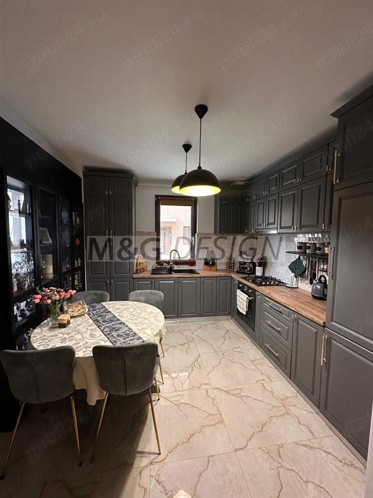 2 cam Giroc intrare  apartament LUX - Poză 2