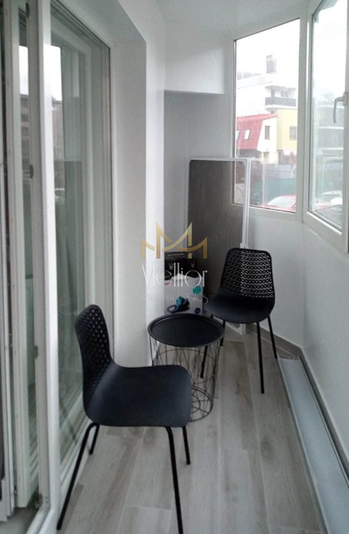 Apartament modern semicentral - Poză 8