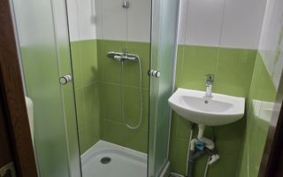 Garsonieră de vânzare | Sibiu, Vasile Aaron | 21 mp | renovată - Poză 5
