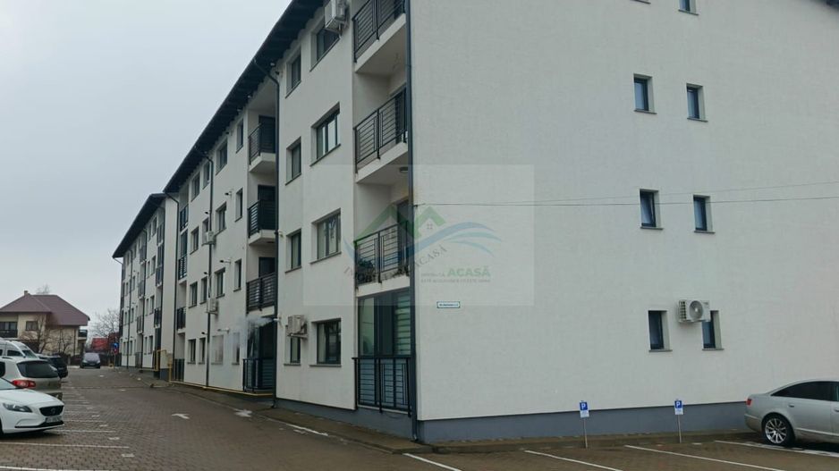 GARSONERA CONFORT 1 - Poză 7