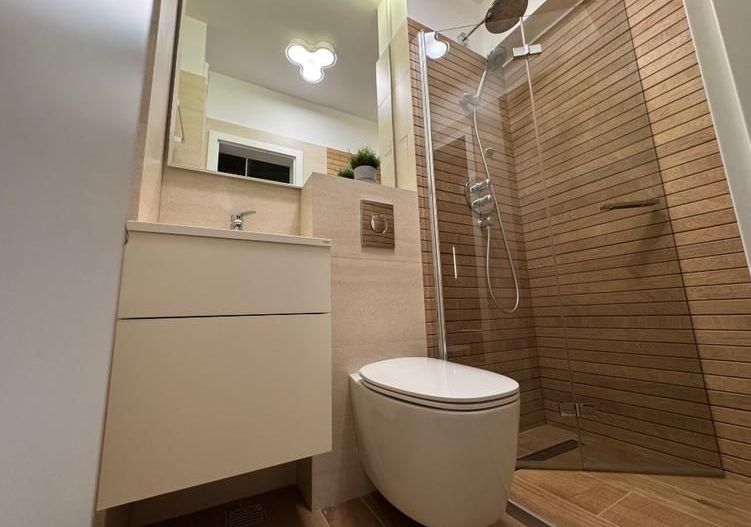 Vanzare Apartament 4 Camere  Zona Unirii - Lux - Poză 9