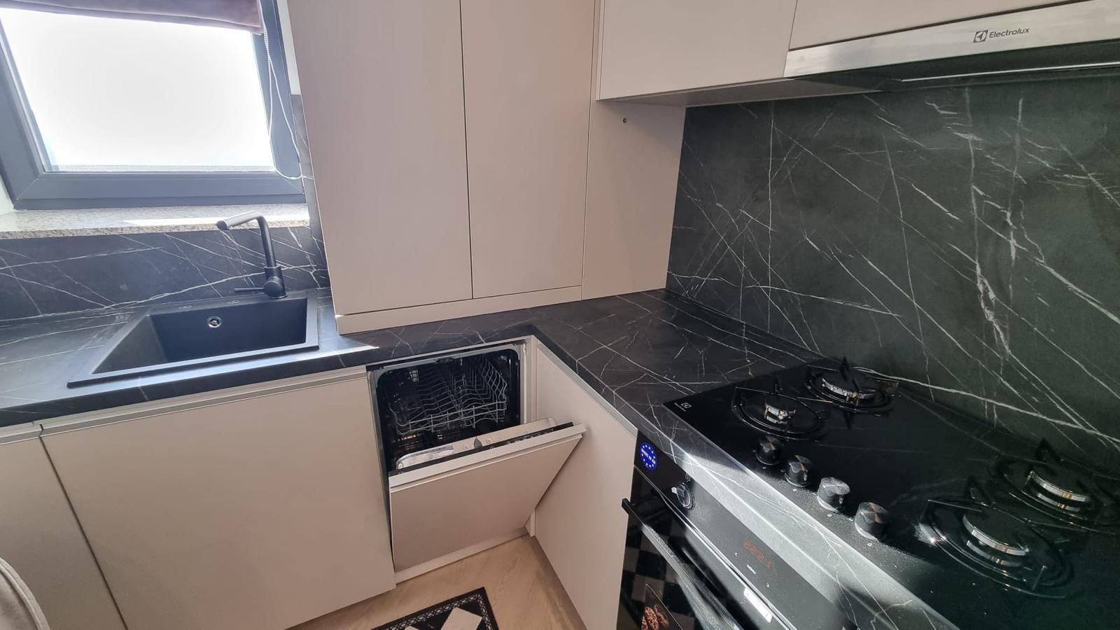 GARSONIERĂ PREMIUM | DELTA CITY | PRIMA ÎNCHIRIERE | TINERETULUI AC06 - Poză 4