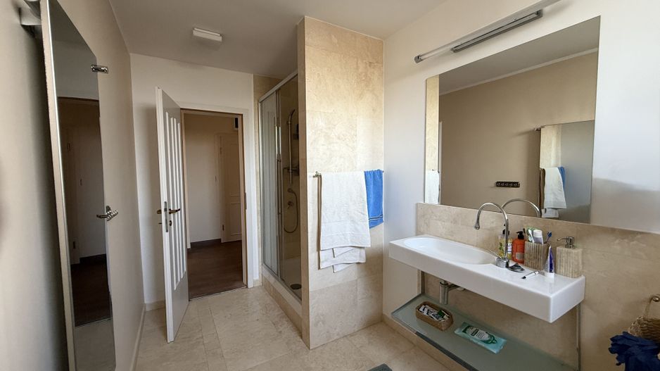 Apartament 3 camere Mamaia - Navodari - vedere la mare - Poză 24