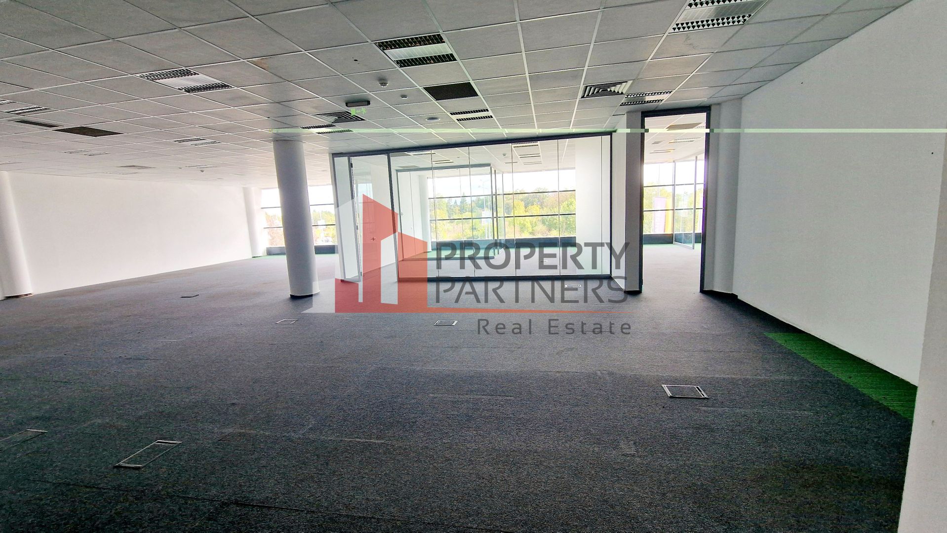 Spatiu modern pentru birouri - 338.07 mp - Baneasa - Nord - Poză 8