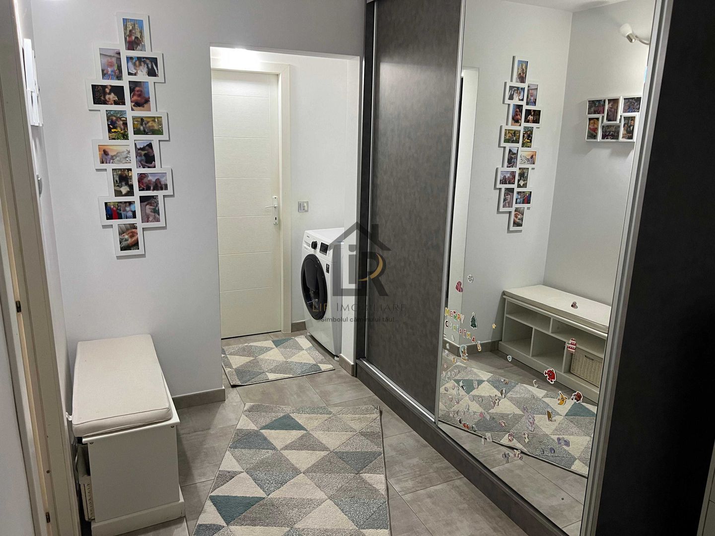 Apartament 2 camere-Nicolina Belvedere Biserica Catolică - Iasi - Poză 7