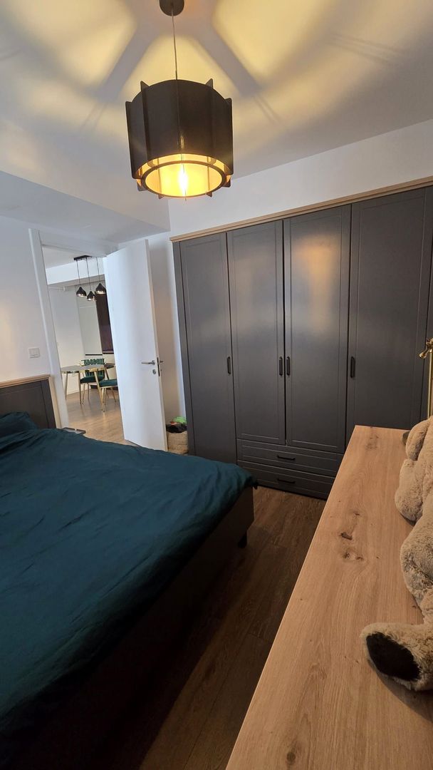 Apartament /Otopeni/2 camere - Poză 2