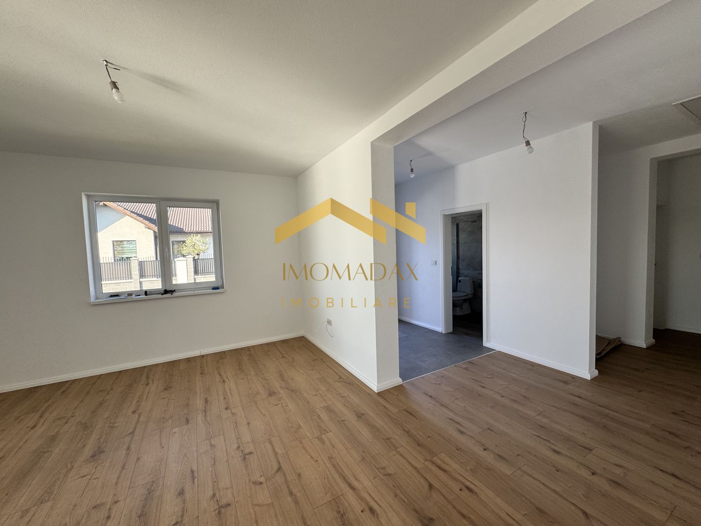 Utvin- Casa Individula-Finalizata Complet - Poză 15