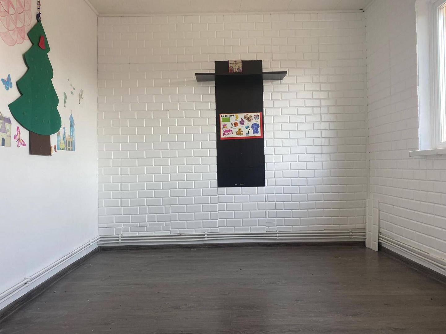 Luminos! Vanzare apartament cu 2 camere, Targoviste - Micro 11 - Poză 5