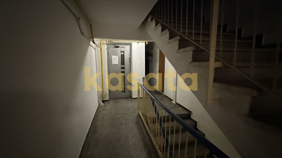 Apartament 2 Camere | Zona Veteranilor | Metrou | Centrala proprie - Poză 12