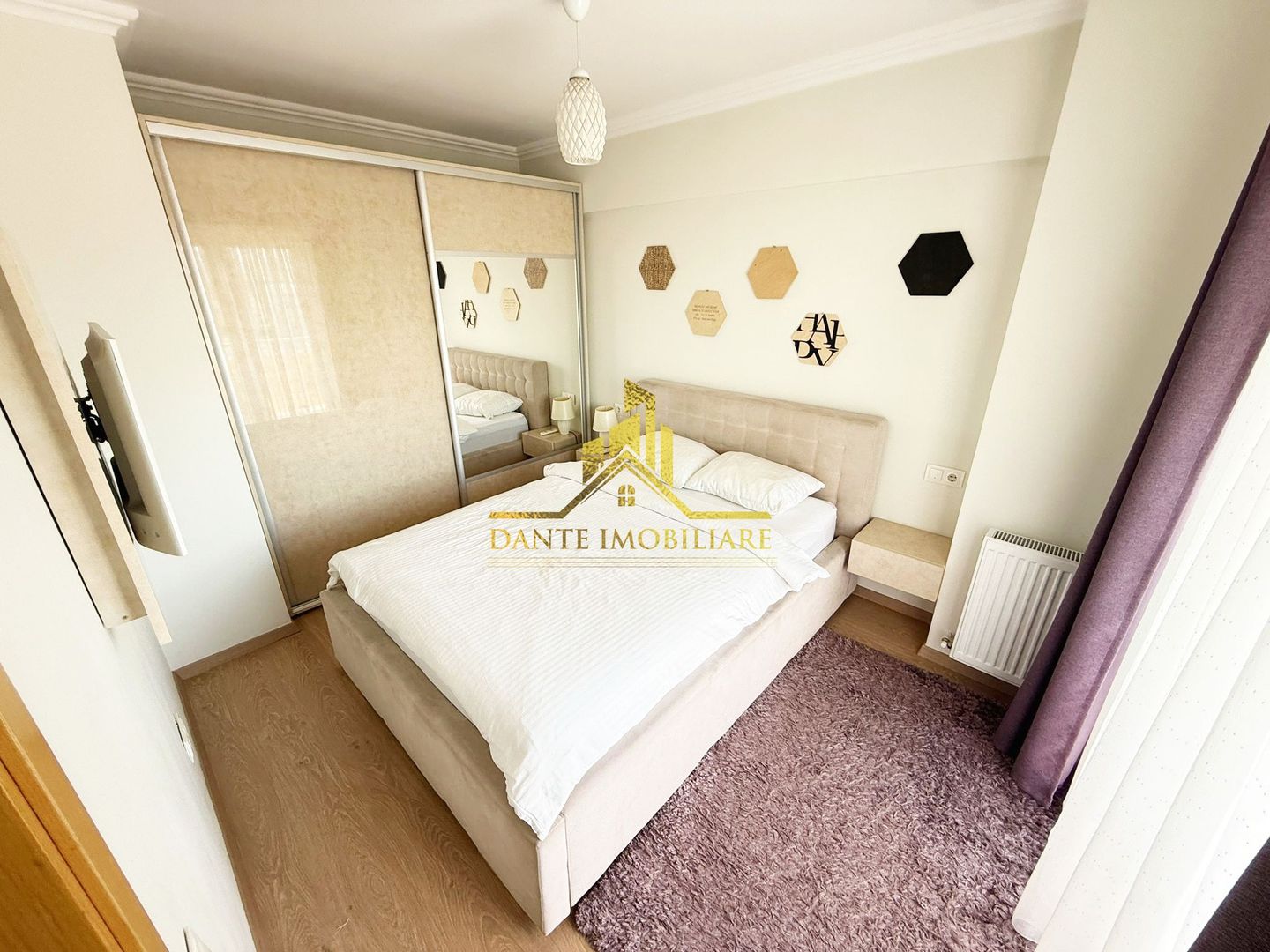 2 camere, modern, bloc nou, terasa, Viva City, Gheorgheni, FSEGA - Poză 4