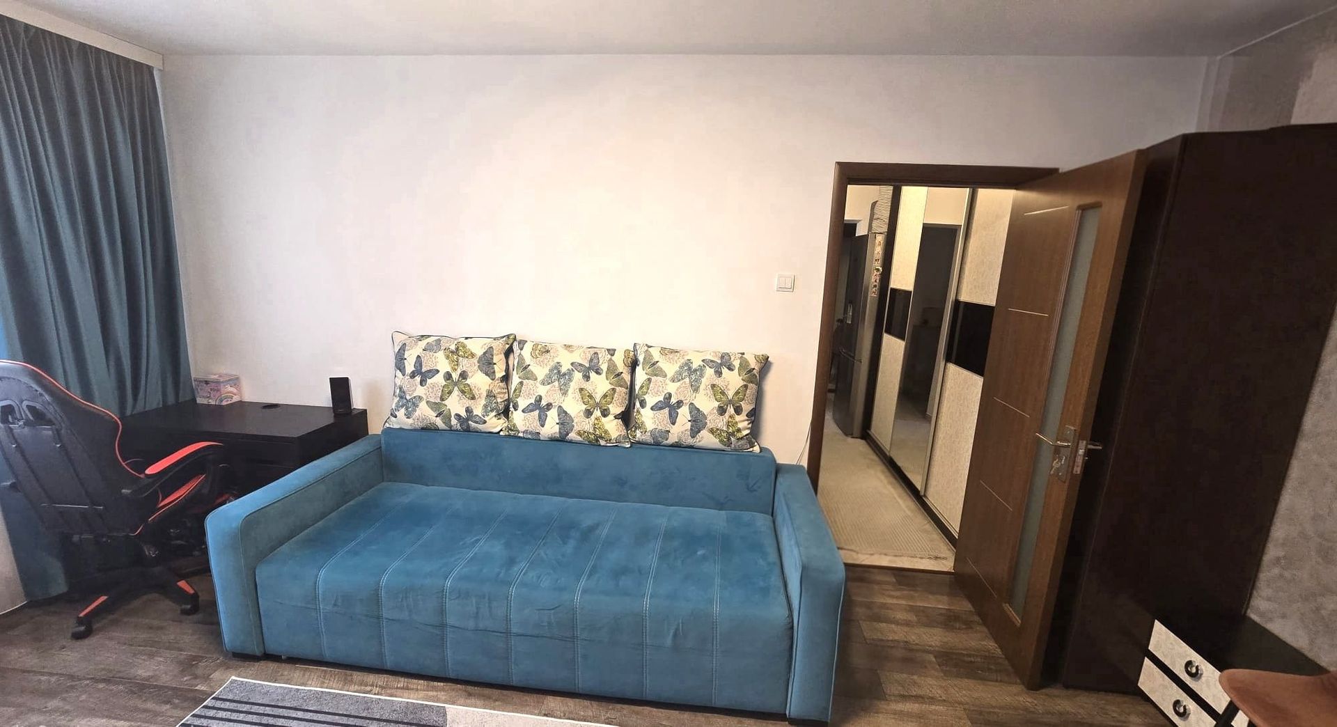 Apartament 2 camere gata de mutare Valea Oltului, Drumul Taberei - Poză 3